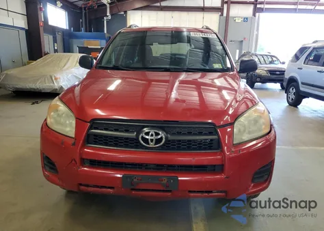 2009 Toyota Rav4 z USA, uszkodzony, nr VIN JTMBF33V09D008427